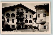 5090 Lofer - Gasthaus Post