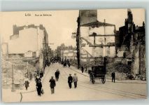 59000 Lille - Rue de Bethune