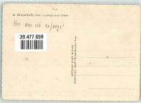 83700 Saint-Raphael - la Plage et les Hotels