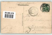48455 W4444 Bad Bentheim - Schloß Bentheim