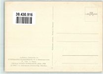 sign.L.Nauer Nikolai Rimsky Korssakow Verlag Ackermann Nr.7114 Musikerportraits Sammlerband Nr.2 Komponist Künstlerkarte