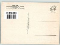 97708 W8733 Bad Bocklet - Sanatorium Dr. Trümbach Dependance Haus Thea