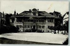 5020 Salzburg 1940 - Schloss Hellbrunn