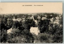 49270 La Varenne