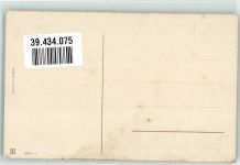Neujahr Weisse Taube SB Nr.2299 Glückskleeblatt