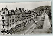 61231 W6350 Bad Nauheim - Parkstraße