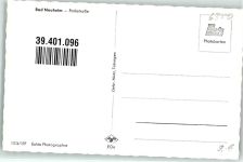 61231 W6350 Bad Nauheim - Parkstraße