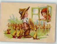 Kinder Humor SA Nr.900-6 Ente