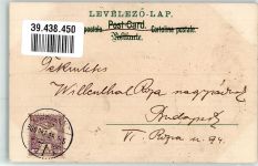 Kind Tracht Spruch Döcker, E. 1900 Lithographie / Künstlerkarte