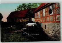 Mühle