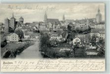 02625 O8600 Bautzen 1904