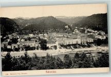 01814 O8320 Bad Schandau
