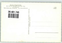 91236 W8561 Alfeld , Mittelfr - Kurhaus Regelsmühle