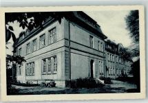 31028 W3212 Gronau Leine - Johanniter Krankenhaus