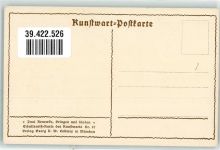 Scherenschnitt Mutter mit Kind Verlag Callwey Nr.67 Konewka, P. Künstlerkarte