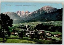 6142 Mieders - mit Schlickerspitze und Saile