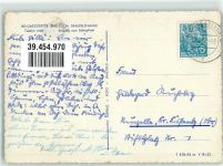 07318 O6800 Saalfeld , Saale - HO-Gasthaus Das Loch Gaststube