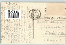 06230 Saint-Jean-Cap-Ferrat - le Cap Ferrat Kriegsschiffe