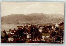 4810 Gmunden - mit Höllengebirge