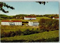 42549 W5620 Velbert - Diakonissen Mutterhaus Bleibergquelle