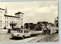 99947 O5820 Bad Langensalza - Mühlhäuser Straße Moped