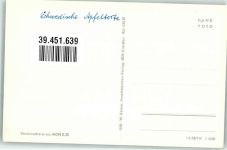 01814 O8320 Bad Schandau - Hotel-Gasthaus Ostrauer Scheibe