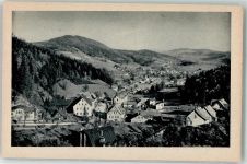 Smrzovka Morchenstern