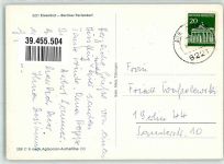 83313 W8227 Eisenärzt - Berliner Feriendorf