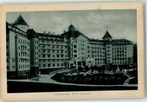 Karlovy Vary Karlsbad - Hotel Imperial