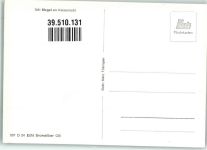 79359 W7839 Riegel , Kaiserstuhl
