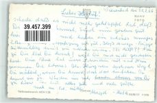 09488 O9319 Thermalbad Wiesenbad 1966 Foto AK Denkmal Badehaus