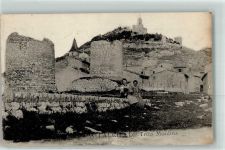 13190 Allauch 1920 - die 3 Mühlen