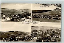 09465 O9314 Neudorf , Erzgeb