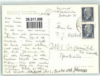 15890 O1221 Schlaubetal 1972 - HO-Gasthaus Bremsdorfer Mühle