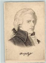 Mozart, W. A.