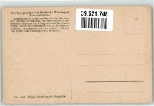 99974 O5701 Saalfeld b Mühlhausen, Thür - Eingang in die Feengrotten Diadochithöhlen Mann Uniform