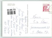 49716 W4470 Meppen - Hölting Windmühle