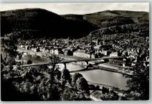 69412 W6930 Eberbach , Baden