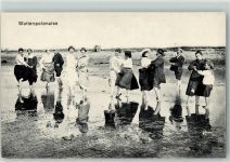 Wattenpolonaise