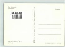08648 O9932 Bad Brambach - Schillerquelle