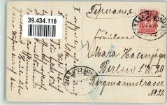 Herr Luxemburg Volksschauspiel