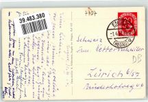 78234 W7707 Engen , Hegau
