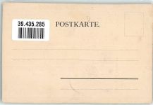 sign.Voltz L. Schreiender Brunfthirsch Rehe Verlag Kopp Nr.667 Jagdtier Künstlerkarte