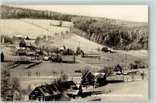 01773 O8231 Rehefeld-Zaunhaus - Winter