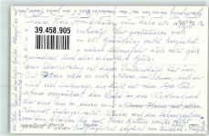 01773 O8231 Rehefeld-Zaunhaus - Winter