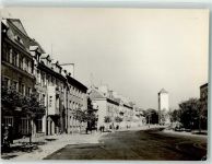 Ortelsburg Szczytno - Ulica Odrodzenia