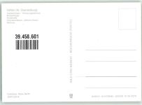 16727 O1420 Velten - Autobahnsee Rathaus Poststraße Feierabendheim-Wilhelm Pieck