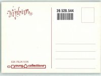 Leuchtturm Werbung Young Collection Zeppelin Foto AK