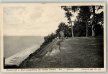 17419 O2251 Seebad Bansin - Strand