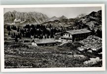 83242 W8216 Reit im Winkl - Eggenalm